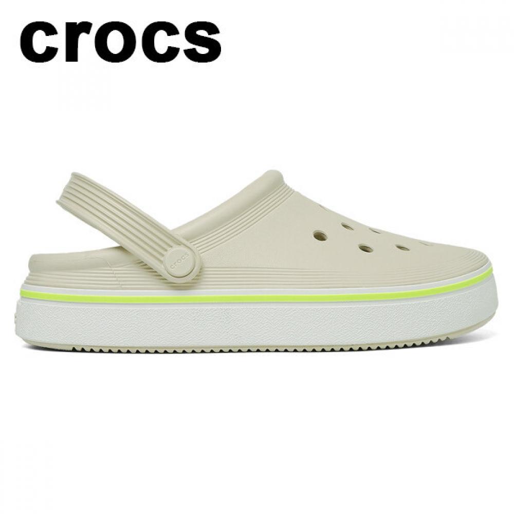 Crocs Off Court Clog 208371 2y2 230
Crocs Off Court Clog 208371 2y2 230