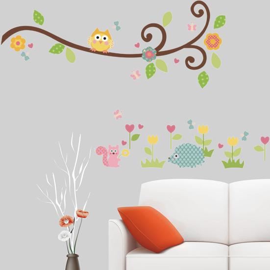 1 лист ПВХ наклейка мультфильм декоративные красочные милые клей DIY стены виниловая наклейка для детской комнаты
1 лист ПВХ наклейка мультфильм декоративные красочные милые клей DIY стены виниловая наклейка для детской комнаты