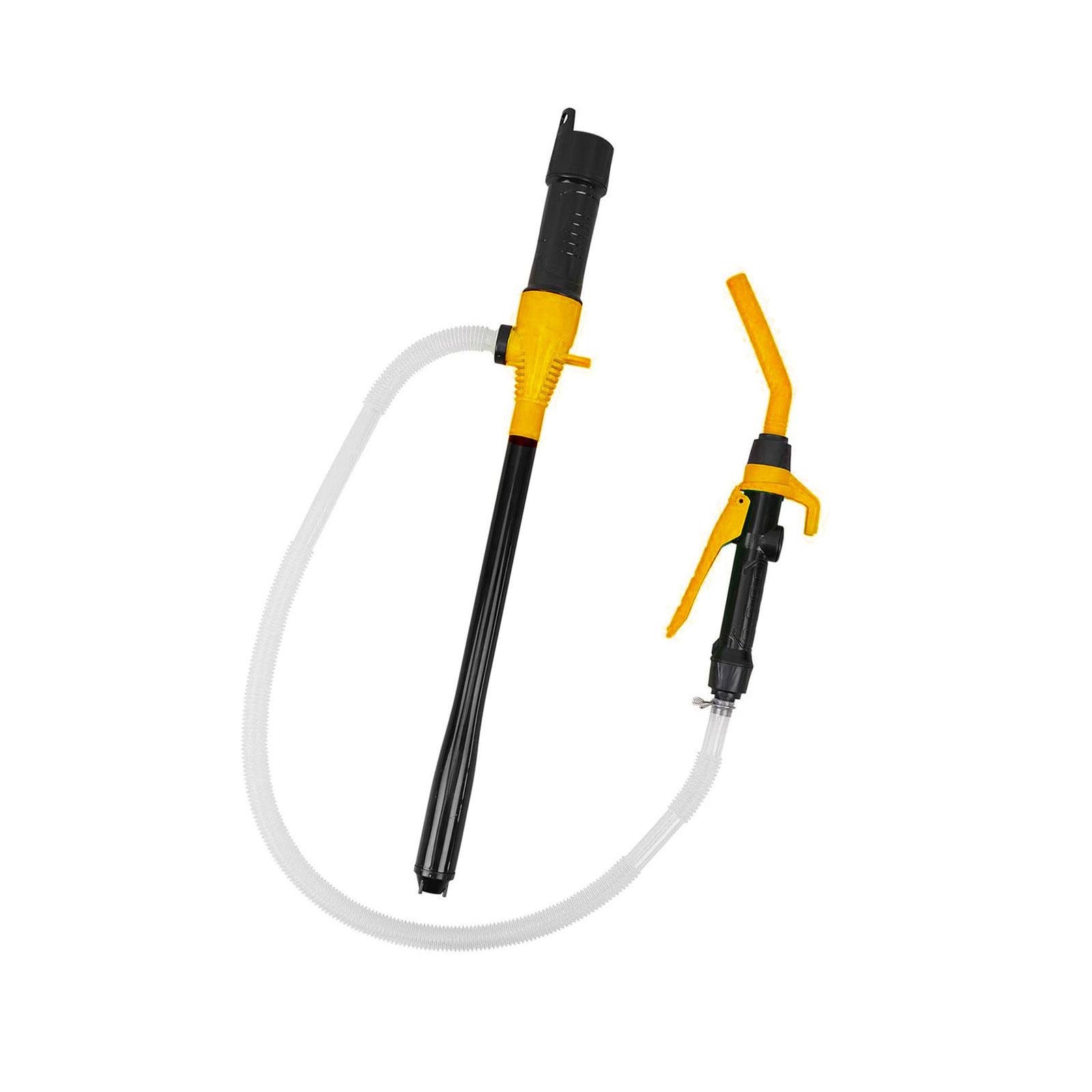Tuning Fuel Pump Tool Motorcycle Liquid Transfer Pump Car Gas Oil Pump with Flow Control Nozzle Battery Powered
Tuning Fuel Pump Tool Motorcycle Liquid Transfer Pump Car Gas Oil Pump with Flow Control Nozzle Battery Powered