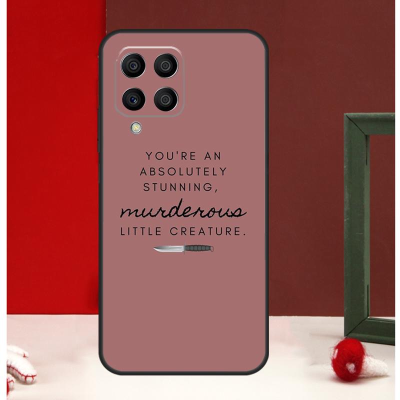 From Blood And Ash Case For Samsung Galaxy M12 M32 M52 M06 M16 M36 M56 M33 M15 M55 M31 M13 M14 M53 M35 M34 M54 Samsung M51
From Blood And Ash Case For Samsung Galaxy M12 M32 M52 M06 M16 M36 M56 M33 M15 M55 M31 M13 M14 M53 M35 M34 M54 Samsung M51