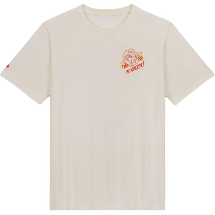 New Converse X Topo Chico T Shirt 10027205-A01 L
New Converse X Topo Chico T Shirt 10027205-A01 L