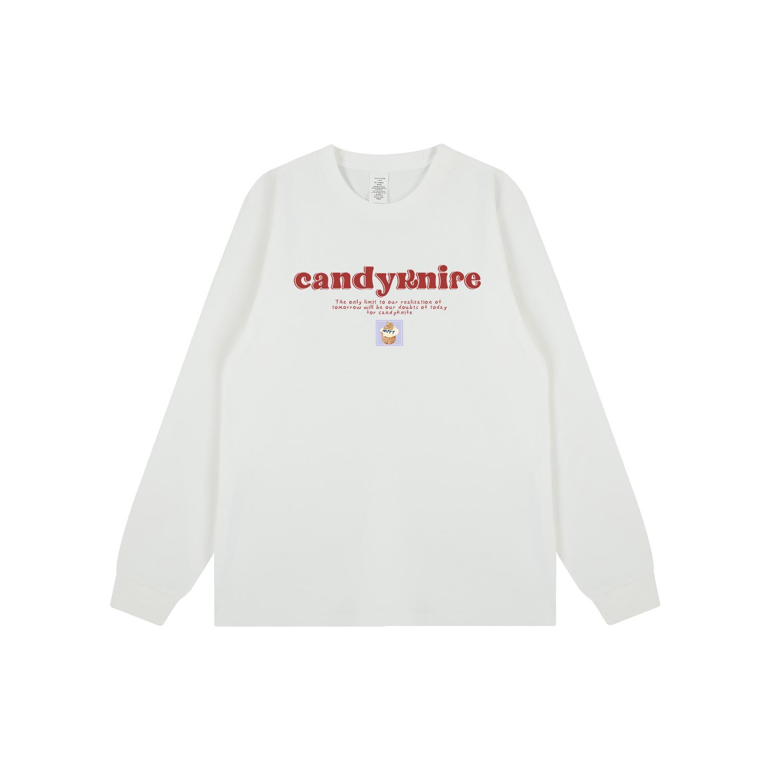 Модная футболка унисекс в стиле ретро Гонконг с принтом букв, свободного кроя, с рукавами с манжетами, из хлопка, с длинным рукавом 2XL
Модная футболка унисекс в стиле ретро Гонконг с принтом букв, свободного кроя, с рукавами с манжетами, из хлопка, с длинным рукавом 2XL