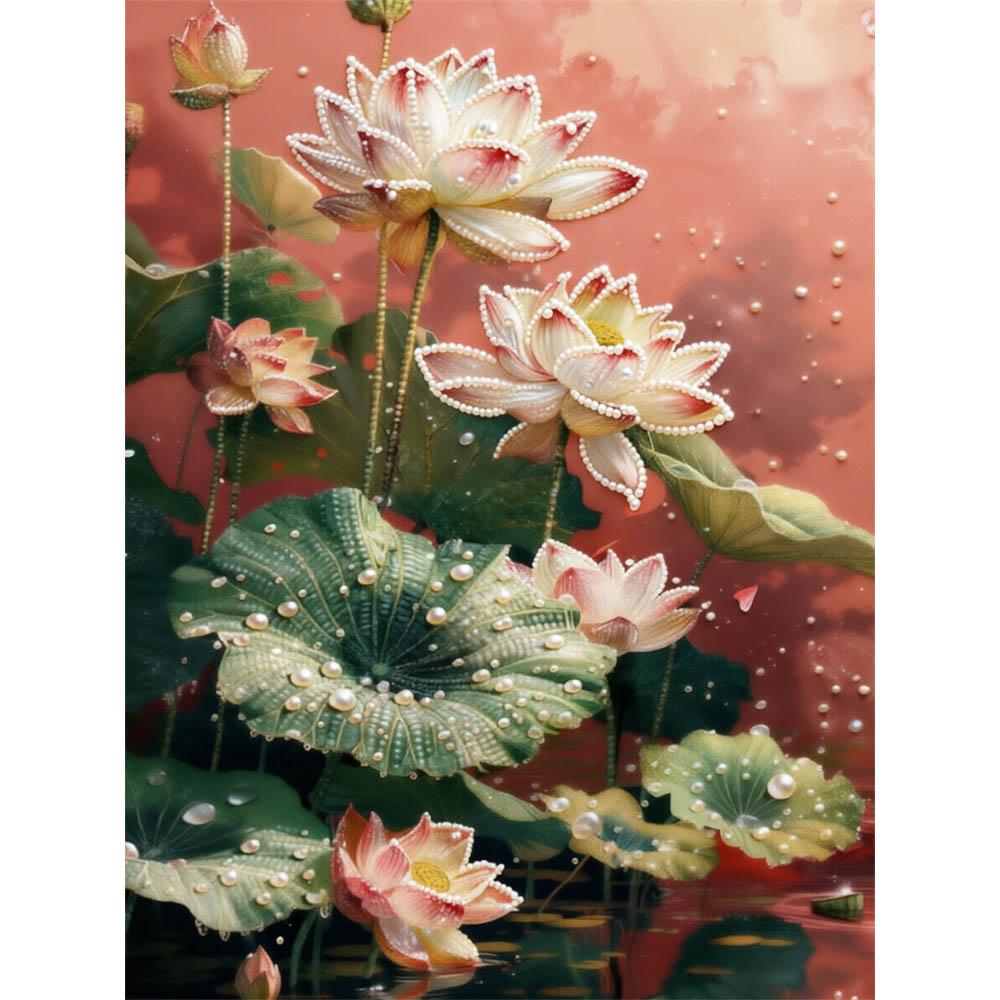 Pearl Painting Kit Natural Beauty Theme Frameless Handicraft DIY Bedroom Decoration Living Room Wall Art Room Decoration Art Craft Decoration 30x40cm
Pearl Painting Kit Natural Beauty Theme Frameless Handicraft DIY Bedroom Decoration Living Room Wall Art Room Decoration Art Craft Decoration 30x40cm