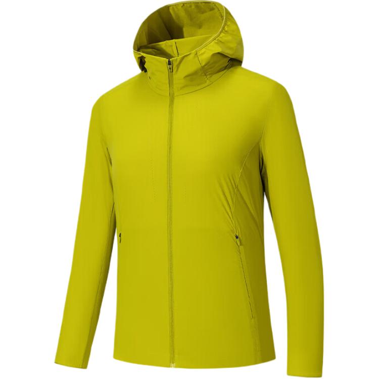 Anta All-Weather Series Solid Color Zipper Hooded Versatile Casual Jacket Women jackets 162620605-7 L
Anta All-Weather Series Solid Color Zipper Hooded Versatile Casual Jacket Women jackets 162620605-7 L