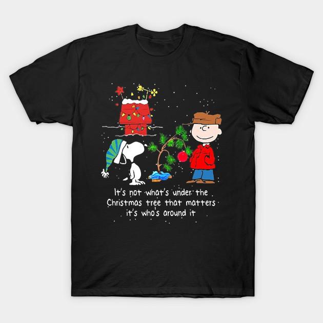 Christmas With Charlie T-Shirt S разноцветный
Christmas With Charlie T-Shirt S разноцветный