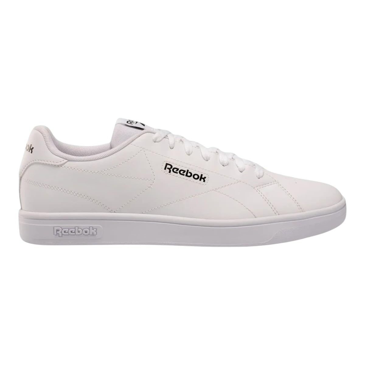 Reebok Court Clean белый
Reebok Court Clean белый