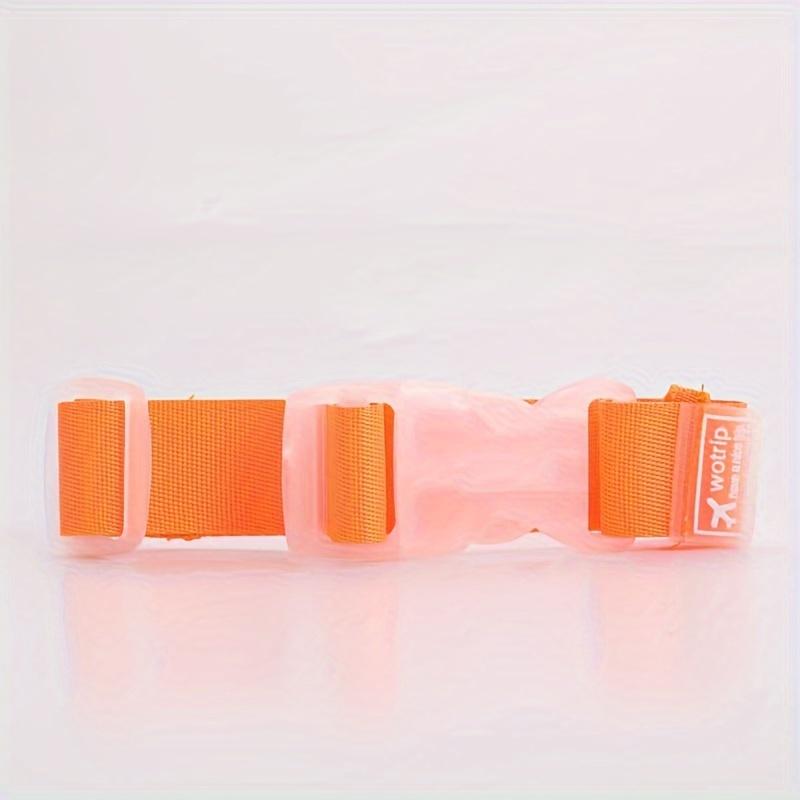 Дорожные аксессуары Чемодан Сумка Пряжка Багаж Фиксирующий ремень Держатель Рюкзак Портативная коробка Упаковочный ремень Крепежный ремень оранжевый
Дорожные аксессуары Чемодан Сумка Пряжка Багаж Фиксирующий ремень Держатель Рюкзак Портативная коробка Упаковочный ремень Крепежный ремень оранжевый