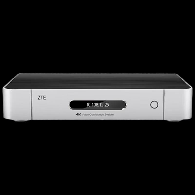 ZTE ZXV10 4K HD Video Conference Terminal (CN version)
ZTE ZXV10 4K HD Video Conference Terminal (CN version)