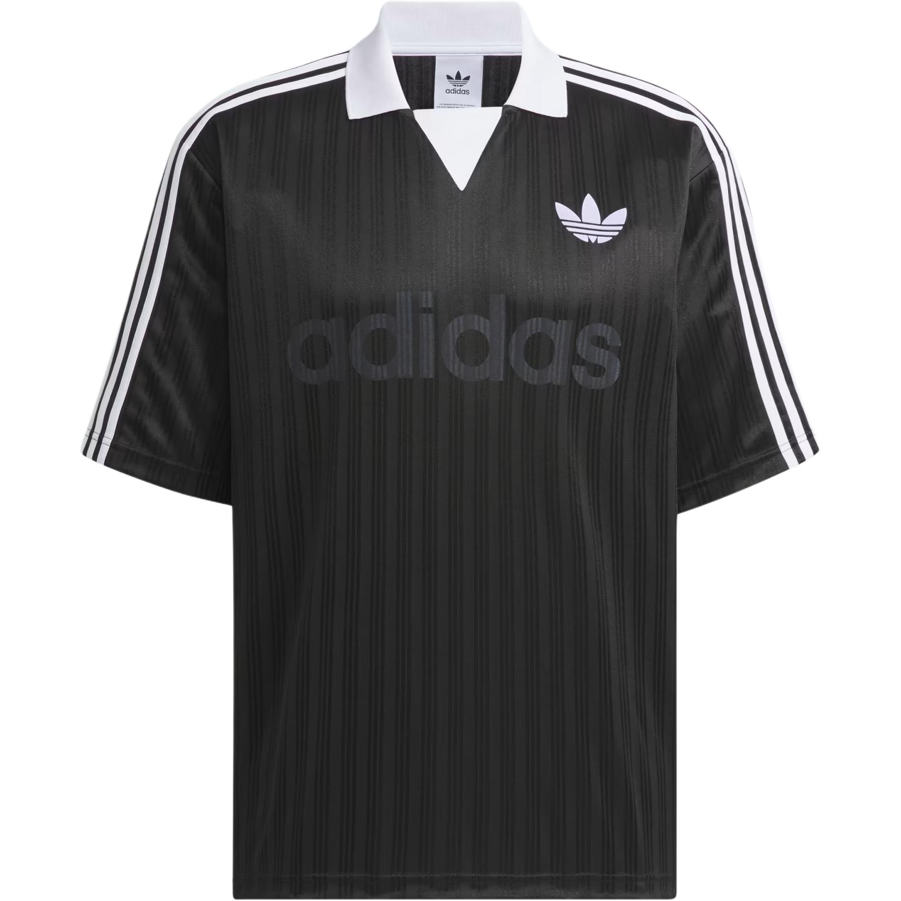 Adidas Originals T Shirt Men s Black JX8980 A/2XL
Adidas Originals T Shirt Men s Black JX8980 A/2XL