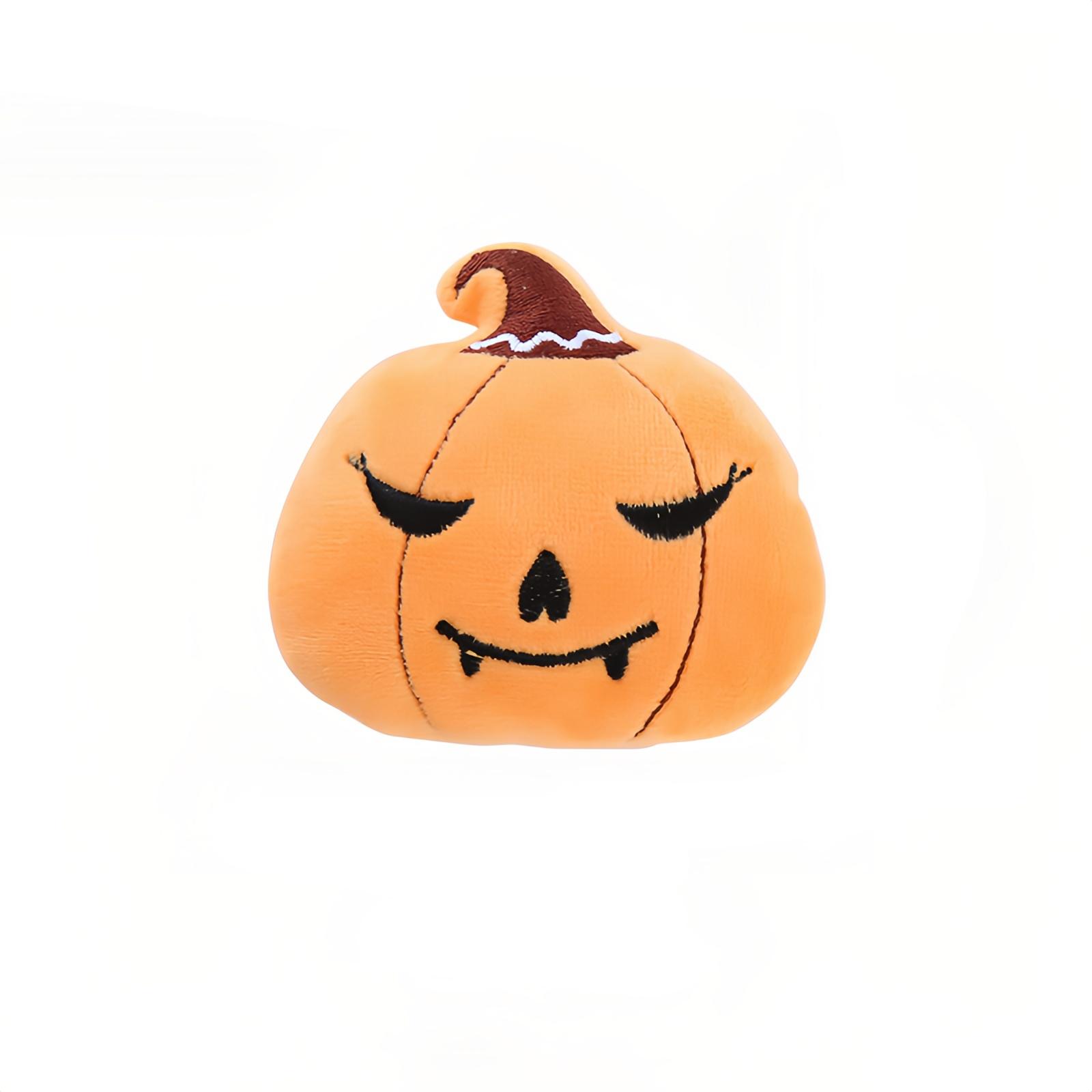 Игрушка с кошачьей мятой, комнатная игрушка для питомца в форме тыквы, плюшевая интерактивная жевательная игрушка для питомца, подарок для любителя питомцев на праздники One Size
Игрушка с кошачьей мятой, комнатная игрушка для питомца в форме тыквы, плюшевая интерактивная жевательная игрушка для питомца, подарок для любителя питомцев на праздники One Size