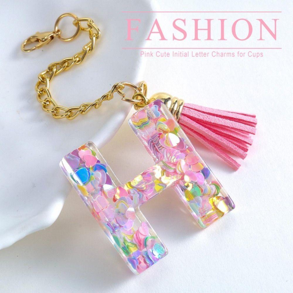 Personalized Letter Charm for Cup Initial Name Handle Charm Identification Letter Charm Cups Style 16
Personalized Letter Charm for Cup Initial Name Handle Charm Identification Letter Charm Cups Style 16