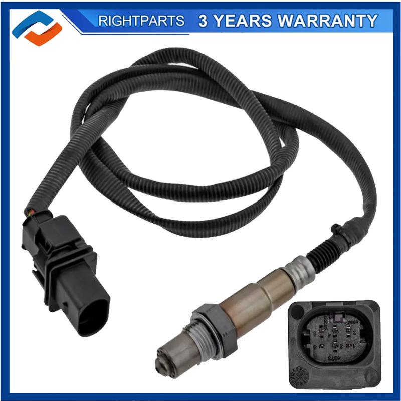 13628515640 0281004425 LS44425 For BMW 1 3 5 7 X3 F25 E90 F30 F35 F80 F21 F20 2.0-3.0L 2008 Lambda Oxygen Sensor
13628515640 0281004425 LS44425 For BMW 1 3 5 7 X3 F25 E90 F30 F35 F80 F21 F20 2.0-3.0L 2008 Lambda Oxygen Sensor