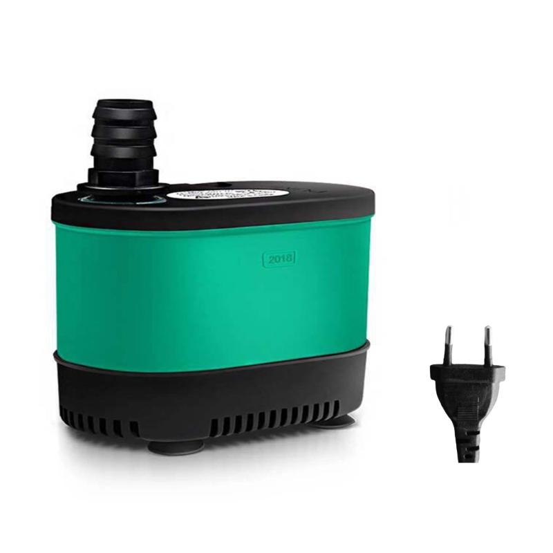 High Capacity 400W Sump Pump for Dirty And Clean Water Flows 7500L/H Portable for Emptying Pools and Garden Pond
High Capacity 400W Sump Pump for Dirty And Clean Water Flows 7500L/H Portable for Emptying Pools and Garden Pond