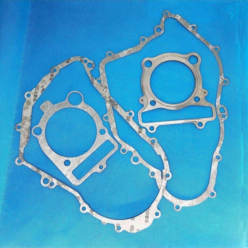 Engine Rebuild Gasket Set For Jianshe 400 JS400 JS-400 Mountain Loin JS183FMQ Engine JIANSHE ATV
Engine Rebuild Gasket Set For Jianshe 400 JS400 JS-400 Mountain Loin JS183FMQ Engine JIANSHE ATV