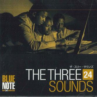 CD THREE SOUNDS - Blue Note - Best Jazz Collectioun 2 BBCN24 DEAGOSTINI Japan Jazz Used
CD THREE SOUNDS - Blue Note - Best Jazz Collectioun 2 BBCN24 DEAGOSTINI Japan Jazz Used