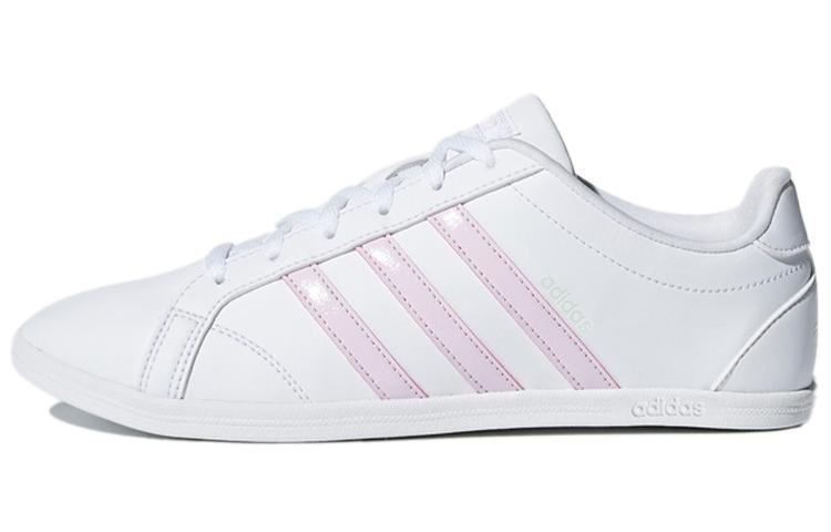 Adidas Neo Coneo Qt White/Pink Women s DB0132 37⅓
Adidas Neo Coneo Qt White/Pink Women s DB0132 37⅓