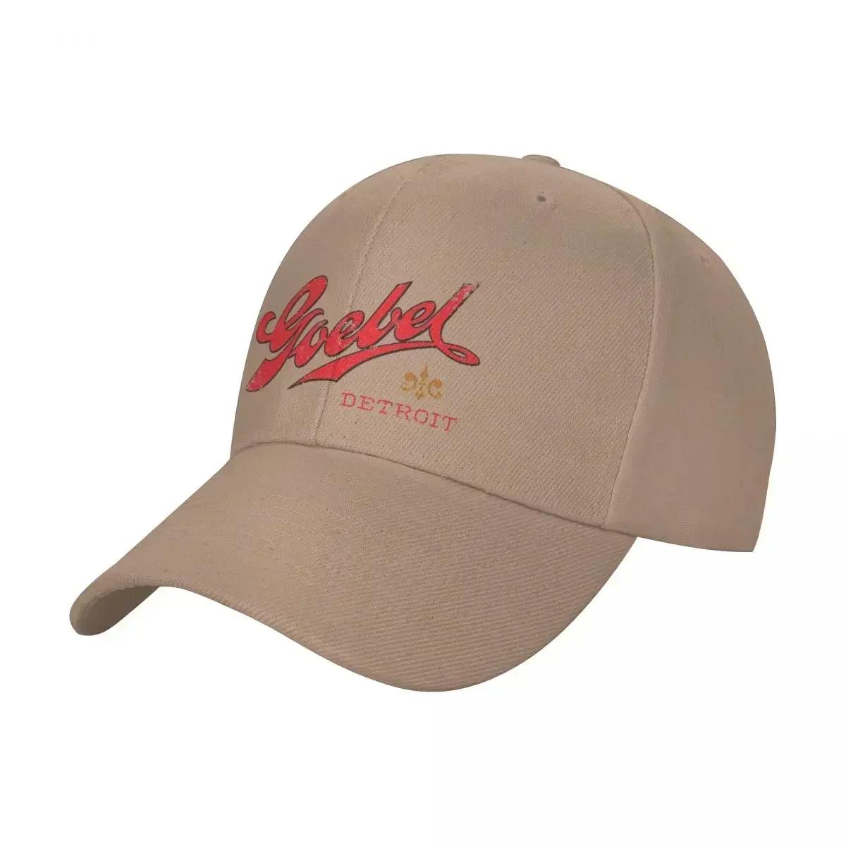 Goebel BeerCap Baseball Cap Christmas Hat Luxury Man Hat Woman Men s
Goebel BeerCap Baseball Cap Christmas Hat Luxury Man Hat Woman Men s