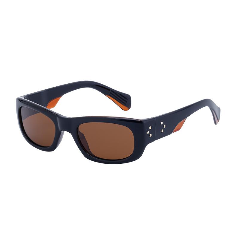 JYL TS Men s Square - Minimalist Sun-Protective Fashion Sunglasses ML-98180 c-1944
JYL TS Men s Square - Minimalist Sun-Protective Fashion Sunglasses ML-98180 c-1944