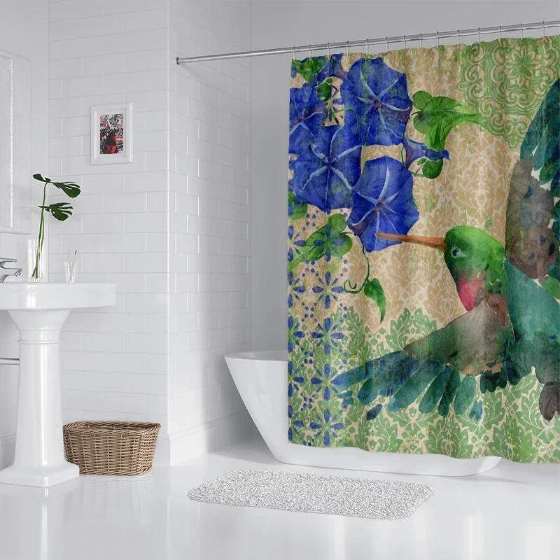 House Hold Waterproof Fabric Household Shower Curtain Accessories Shower Curtain 240 * 200 Home Marine Style Shower Curtain W60H190(CM)-1 Pcs
House Hold Waterproof Fabric Household Shower Curtain Accessories Shower Curtain 240 * 200 Home Marine Style Shower Curtain W60H190(CM)-1 Pcs