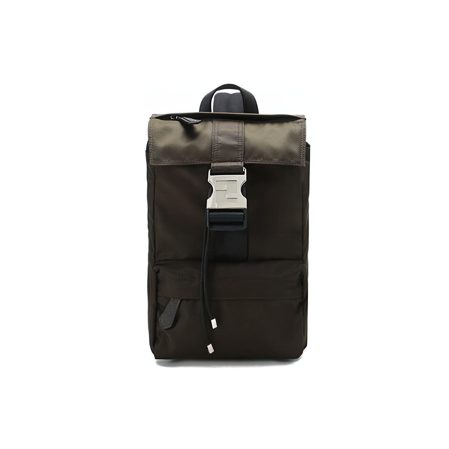 Fendi Ness Fabric Tote Shoulder Crossbody Chest Bag Small Men Bags Dark-Green 7VZ067-AGQT-F0W3X Basic Set (Bag+Dust Bag)
Fendi Ness Fabric Tote Shoulder Crossbody Chest Bag Small Men Bags Dark-Green 7VZ067-AGQT-F0W3X Basic Set (Bag+Dust Bag)