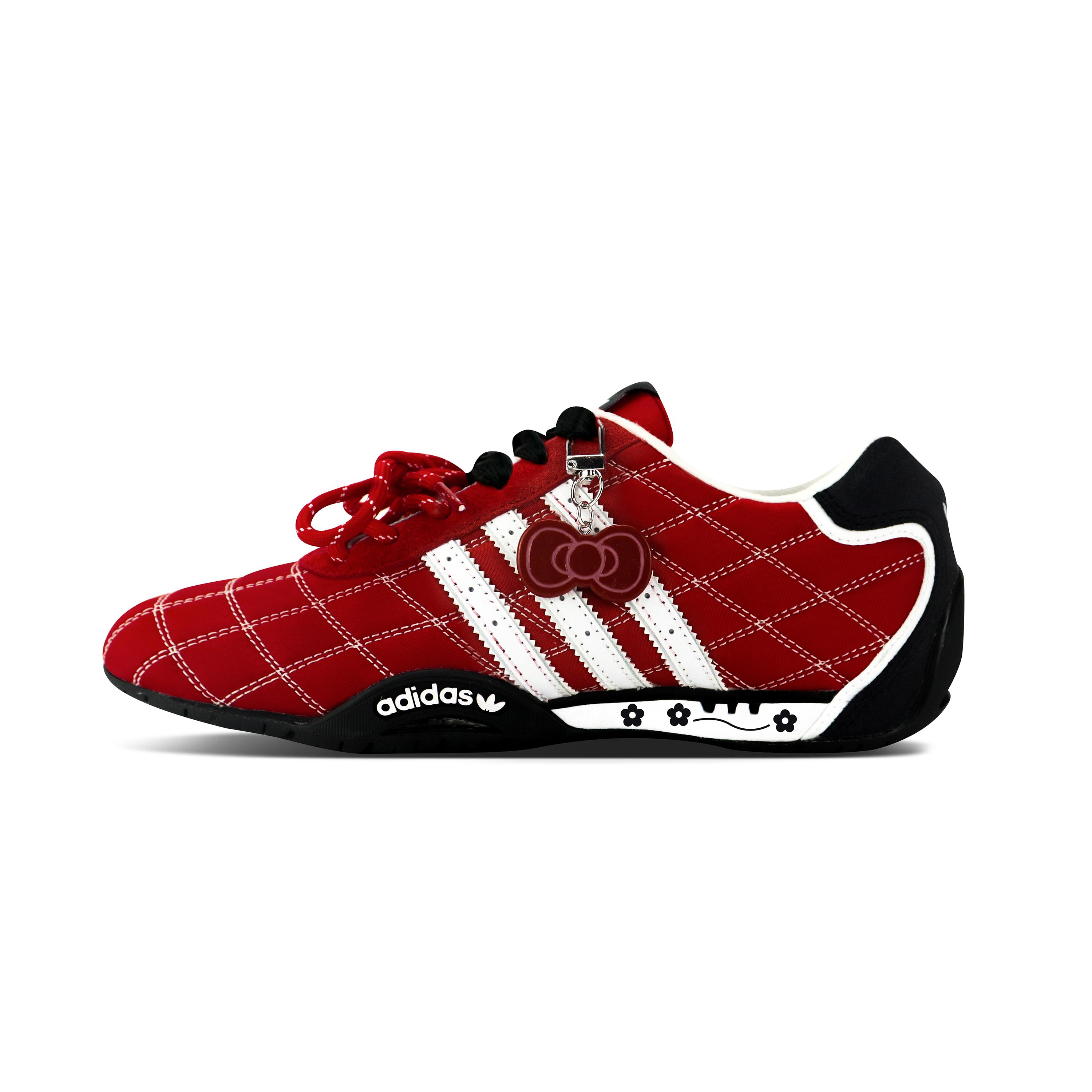 Adidas Originals ADIRACER Slip Resistant Lightweight Low top Casual Shoes Unisex JP7013(Team1739-) 38
Adidas Originals ADIRACER Slip Resistant Lightweight Low top Casual Shoes Unisex JP7013(Team1739-) 38