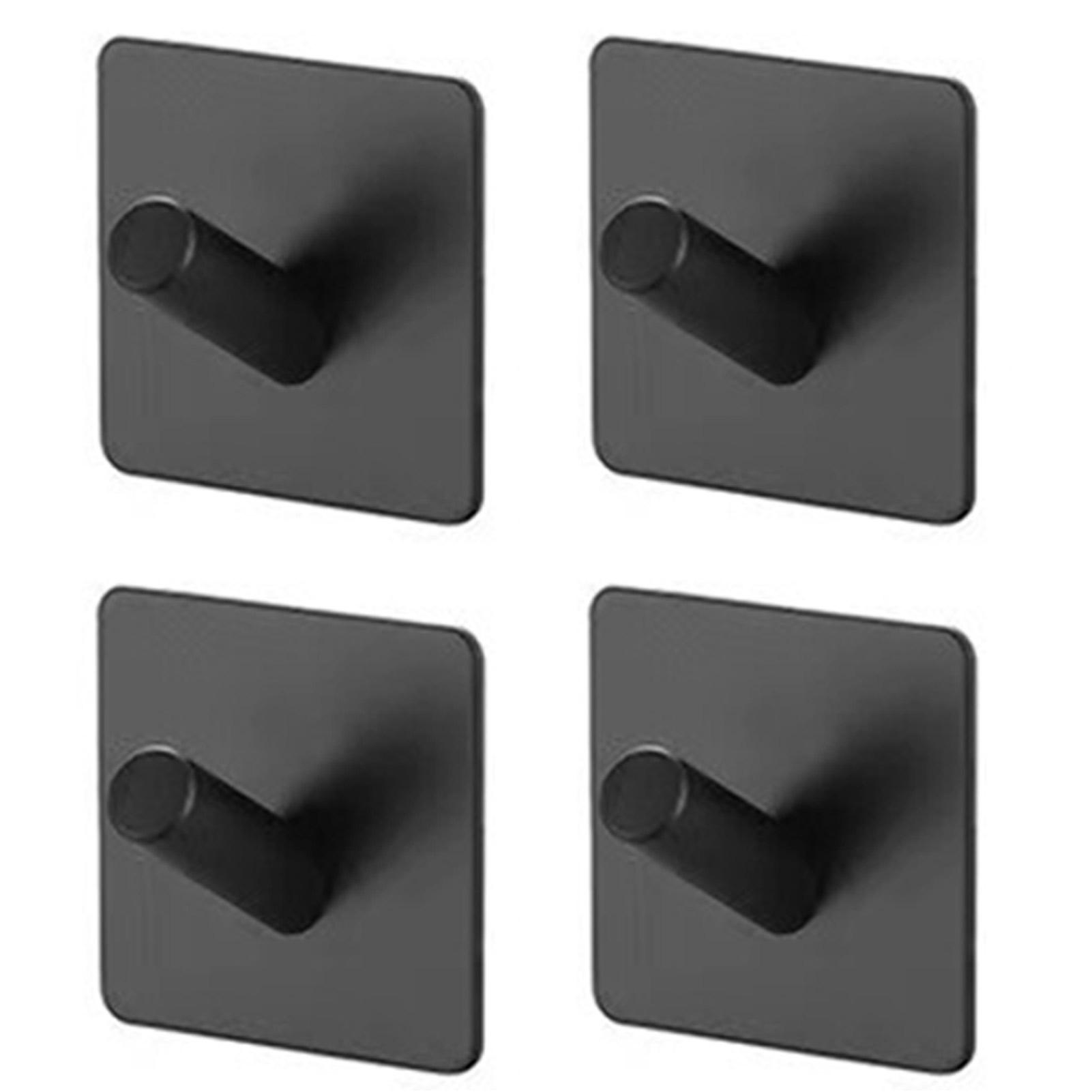 4/8 шт. Нержавеющая сталь клейкие крючки водонепроницаемый держатель для банного халата для дома и отелей
4/8 шт. Нержавеющая сталь клейкие крючки водонепроницаемый держатель для банного халата для дома и отелей