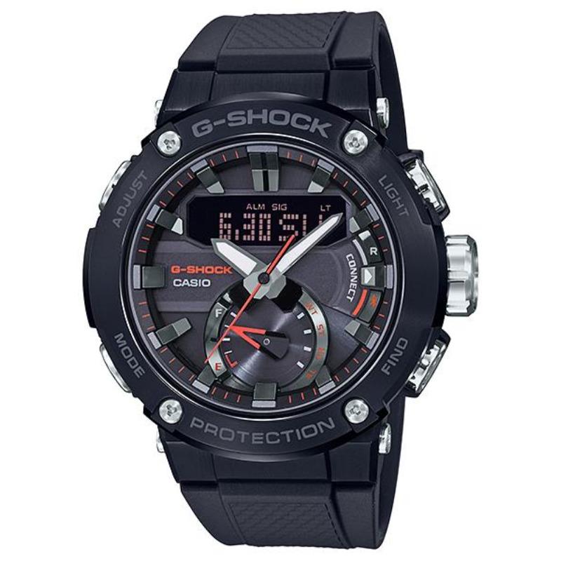 Casio Men s Stainless Steel 200M Water Resistant Digital Shock Resistant Quartz Watch GST-B200B-1A чёрный
Casio Men s Stainless Steel 200M Water Resistant Digital Shock Resistant Quartz Watch GST-B200B-1A чёрный