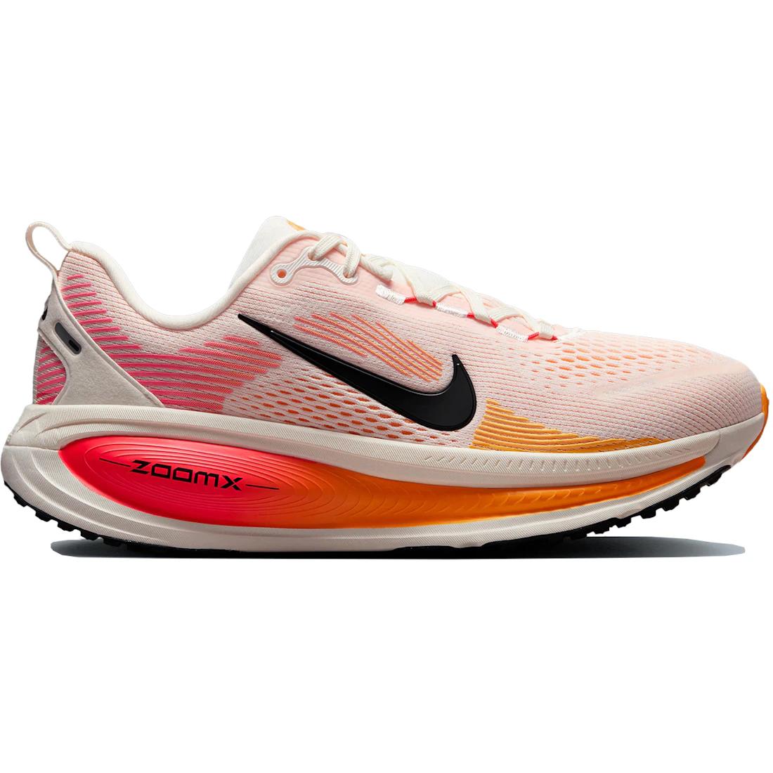 Sneaker Nike Vomero 18 Sail Bright Crimson Laser Orange (Women s)(HM6804-100) 35.5
Sneaker Nike Vomero 18 Sail Bright Crimson Laser Orange (Women s)(HM6804-100) 35.5