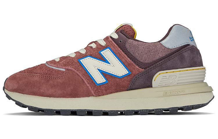 New Balance 574 Red U574LGBR 37
New Balance 574 Red U574LGBR 37