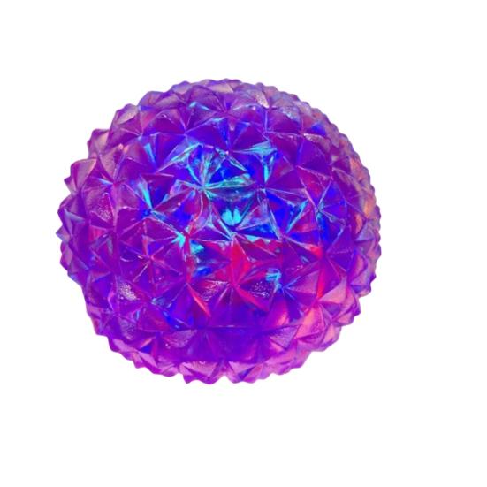 Maltose Faux Diamond Shiny Ball Soft TPR Stress Reliever Toy Slow Rise Fidget
Maltose Faux Diamond Shiny Ball Soft TPR Stress Reliever Toy Slow Rise Fidget