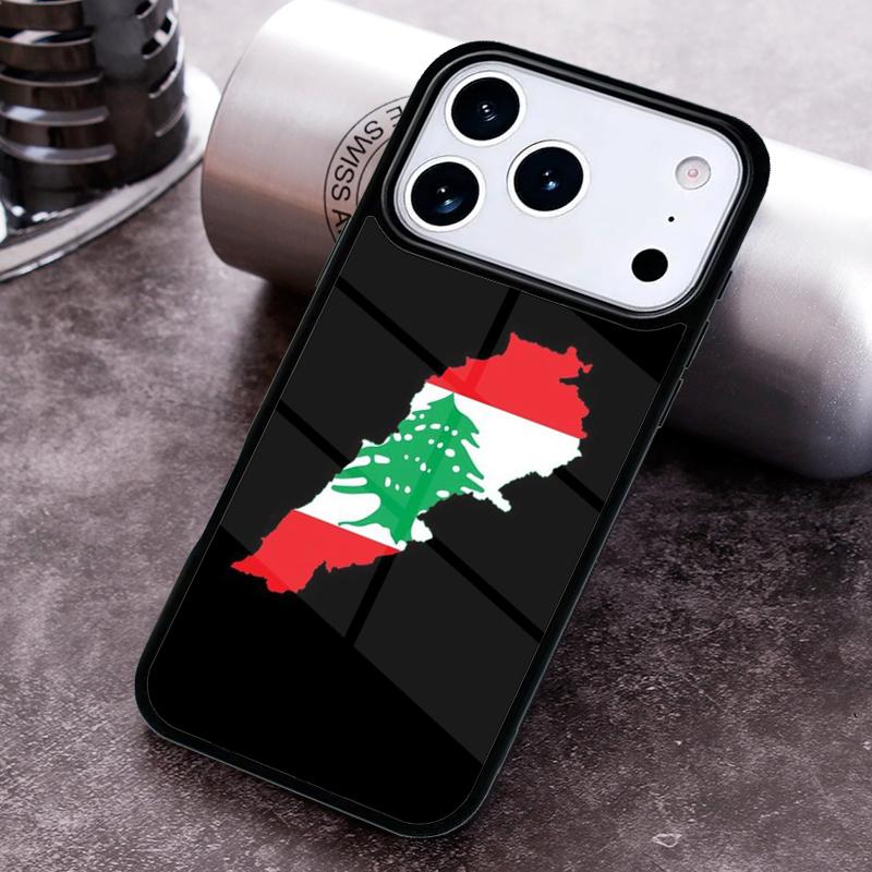 Чехол для телефона с флагом Ливана для iPhone 17 16 15 Pro Max Air 14 13 12 11 Plus Ударопрочный Capa Чехол iPhone 14 Pro
Чехол для телефона с флагом Ливана для iPhone 17 16 15 Pro Max Air 14 13 12 11 Plus Ударопрочный Capa Чехол iPhone 14 Pro