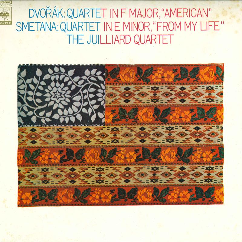 LP Запись JUILLIARD STRING QUARTET - Двоak Квартет Американский Сметана Q SOCL1070 CBS SONY Япония Классика Б/у
LP Запись JUILLIARD STRING QUARTET - Двоak Квартет Американский Сметана Q SOCL1070 CBS SONY Япония Классика Б/у