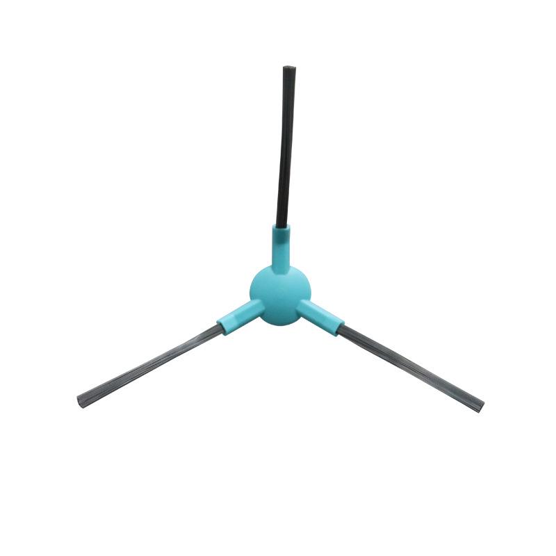 VCR11 Series Sweeper Parts: Roller Brush, Side Brush, Filter, Mop for I5/I7 EVO
VCR11 Series Sweeper Parts: Roller Brush, Side Brush, Filter, Mop for I5/I7 EVO