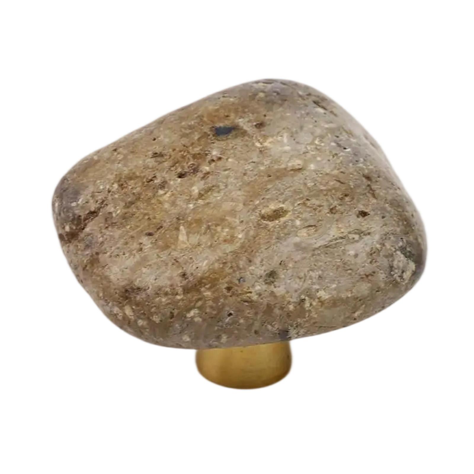 Creative Cabinet Handles Natural Stone Handles Screw Length 2.2cm Creative Drawer Pull Handles Long-lasting Durability China Mainland
Creative Cabinet Handles Natural Stone Handles Screw Length 2.2cm Creative Drawer Pull Handles Long-lasting Durability China Mainland