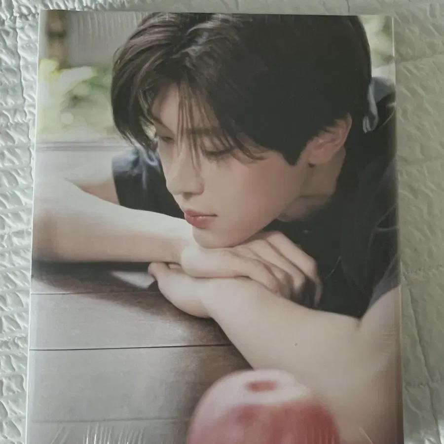 NCT Фотобук Wish Sion Наше летнее желание Wish Sion
NCT Фотобук Wish Sion Наше летнее желание Wish Sion