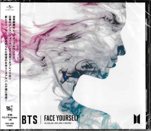CD-BTS (БАНГТАН БОЙЗ) - ВСТРЕТЬСЯ В ЛИЦО СЕБЯ (обычная версия) UICV1095 Universal Music 2018 Япония рэп и хип-хоп/R&B б/у
CD-BTS (БАНГТАН БОЙЗ) - ВСТРЕТЬСЯ В ЛИЦО СЕБЯ (обычная версия) UICV1095 Universal Music 2018 Япония рэп и хип-хоп/R&B б/у
