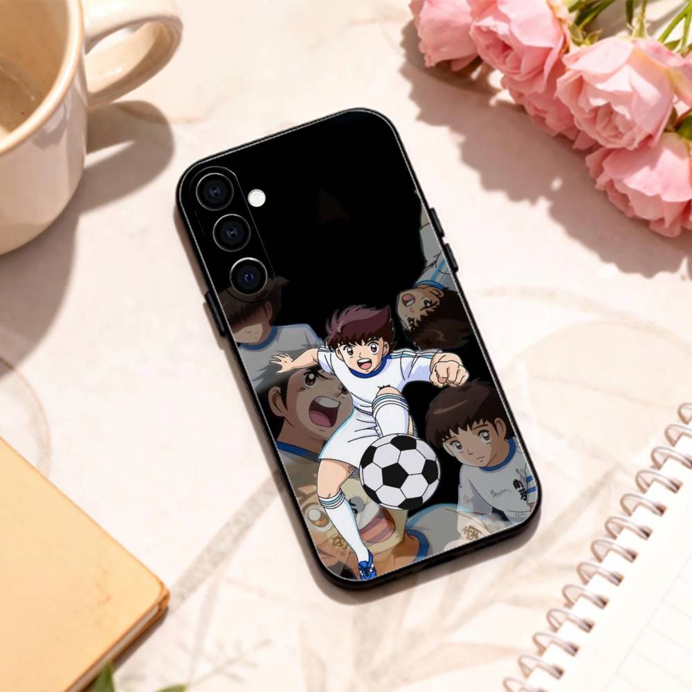 Anime C-captain T-tsubasa phone Case For Samsung Galaxy A73,A72,A71,A70,A53,A52,A51,Others Soft Black Shell Samsung a20s
Anime C-captain T-tsubasa phone Case For Samsung Galaxy A73,A72,A71,A70,A53,A52,A51,Others Soft Black Shell Samsung a20s