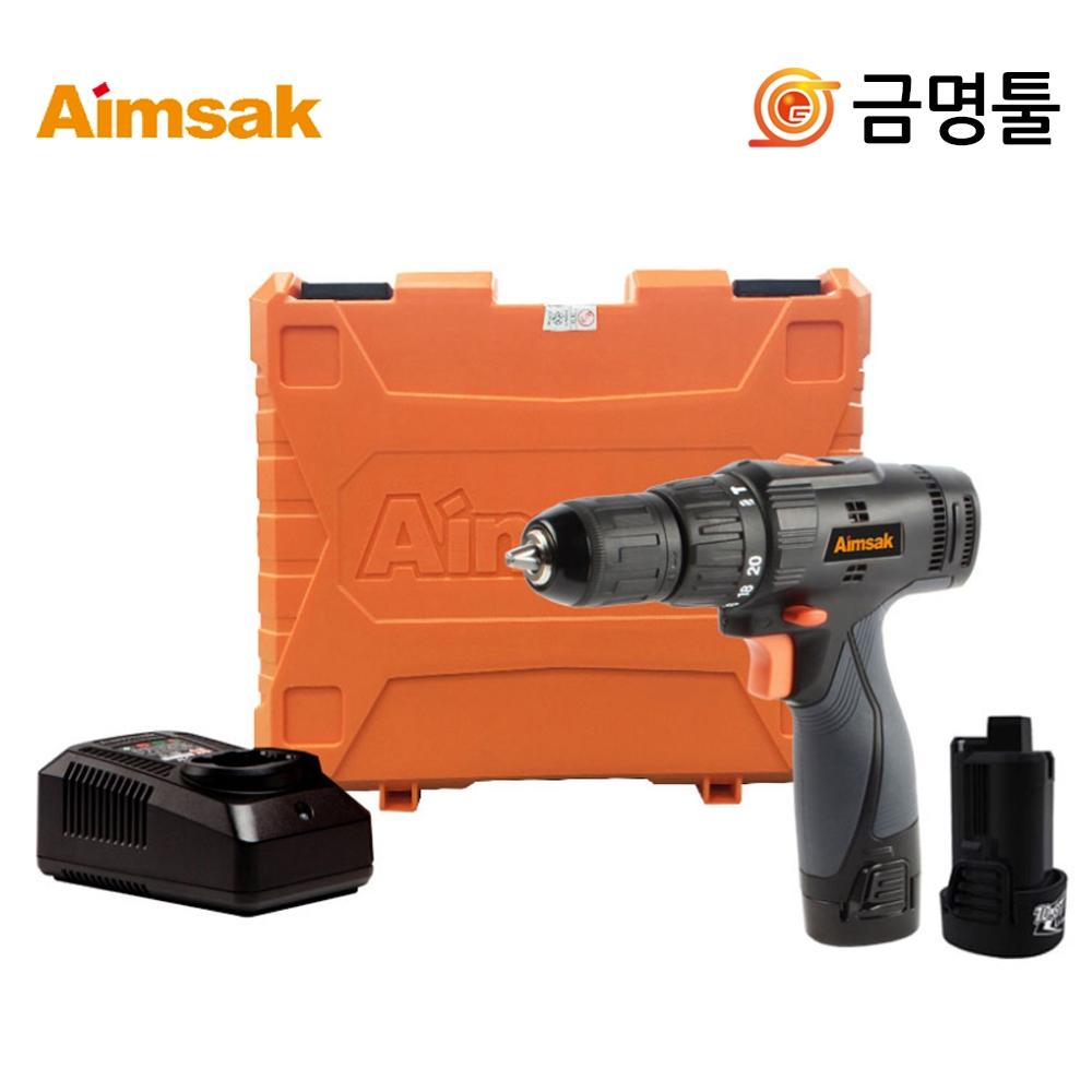 Аккумуляторная ударная дрель Imsac AH310T, 10,8 В, 2,0 Ач, 2 скорости, регулируемая аккумуляторная ударная дрель
Аккумуляторная ударная дрель Imsac AH310T, 10,8 В, 2,0 Ач, 2 скорости, регулируемая аккумуляторная ударная дрель