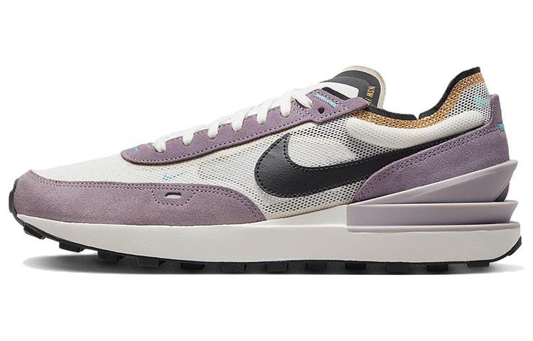 Nike Waffle One Sail Purple Smoke DX3282-133 42
Nike Waffle One Sail Purple Smoke DX3282-133 42