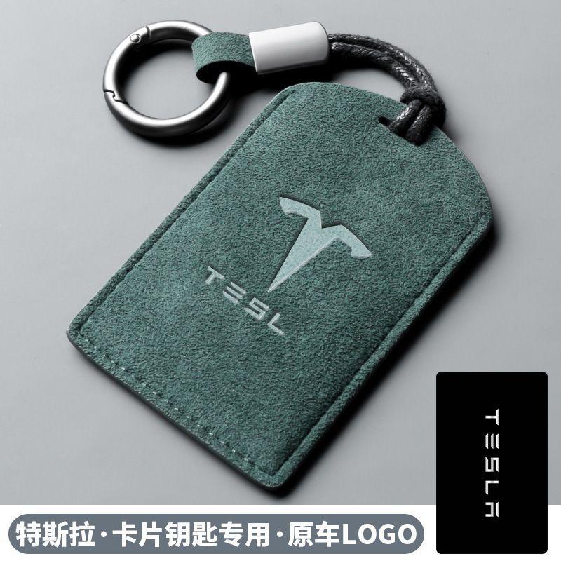1Pcs For Tesla Tesla model3Y card keychain modelx/s Remote Control Ya Key bag turning fur
1Pcs For Tesla Tesla model3Y card keychain modelx/s Remote Control Ya Key bag turning fur