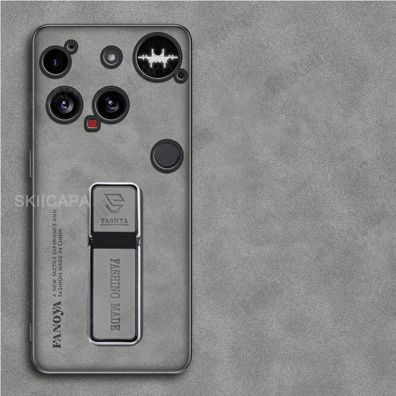 Чехол-держатель из ПУ-кожи ягненка с магнитом для Nothing Phone 3 матовый, с беспроводной зарядкой, противоударный, с подставкой, для Nothing Phone 3A Pro Phone3 Nothing Phone (3a) серый
Чехол-держатель из ПУ-кожи ягненка с магнитом для Nothing Phone 3 матовый, с беспроводной зарядкой, противоударный, с подставкой, для Nothing Phone 3A Pro Phone3 Nothing Phone (3a) серый