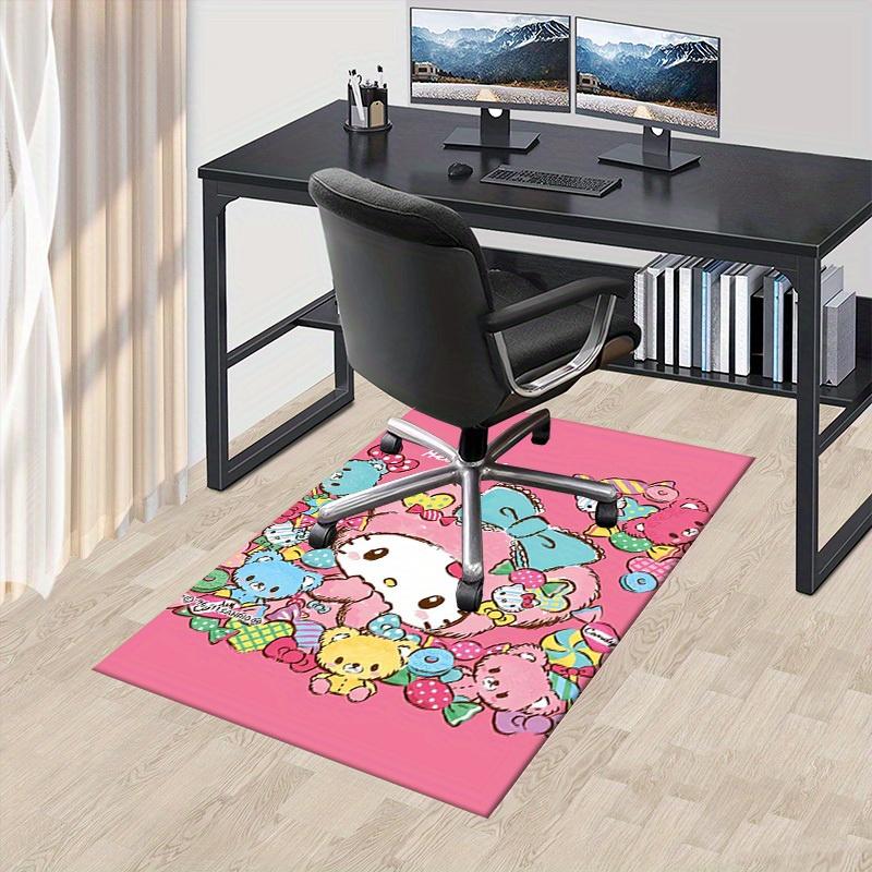 1pc Soft Printed Area Rug, Office Carpet, Under Chair Protector Blanket for Bathroom, Living Room, Bedroom, Laundry Room - Mac 75x90cm
1pc Soft Printed Area Rug, Office Carpet, Under Chair Protector Blanket for Bathroom, Living Room, Bedroom, Laundry Room - Mac 75x90cm