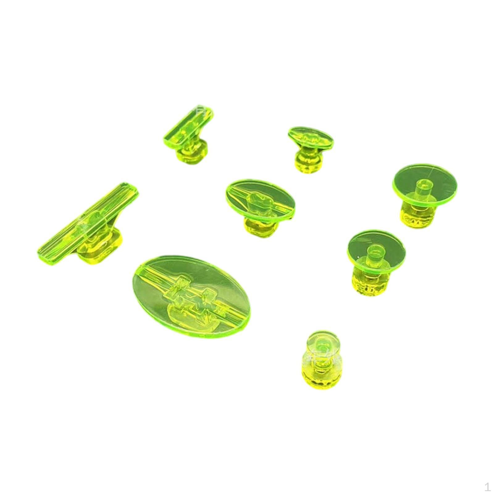 8x Инструменты для вытягивания вмятин автомобиля, вкладки для ремонта вмятин, профессиональный портативный универсальный удалитель царапин для
8x Инструменты для вытягивания вмятин автомобиля, вкладки для ремонта вмятин, профессиональный портативный универсальный удалитель царапин для