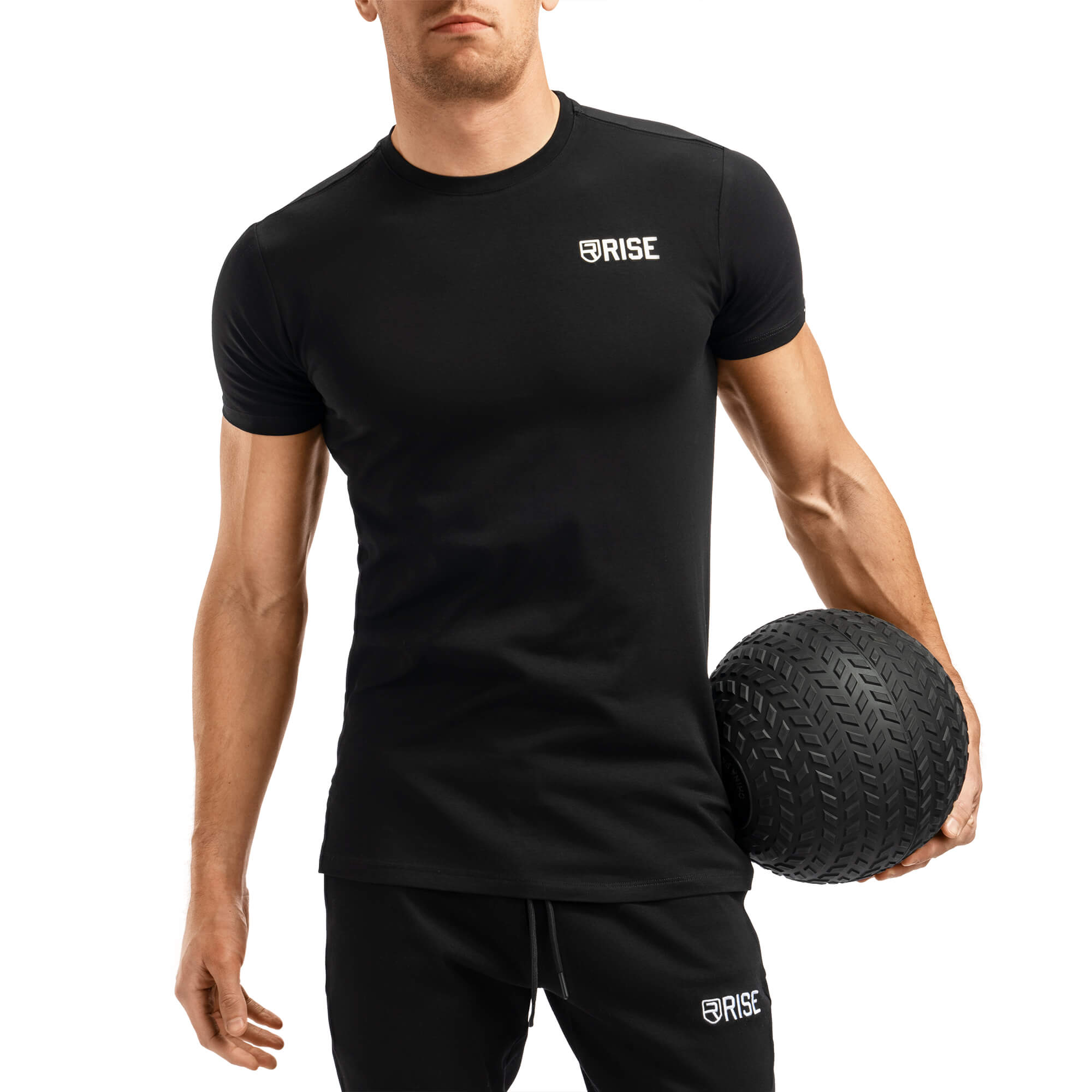 Alphabet Logo Fitness Training Sports Trend Casual Tshirt Mens and Womens Luxury Brand Top M
Alphabet Logo Fitness Training Sports Trend Casual Tshirt Mens and Womens Luxury Brand Top M