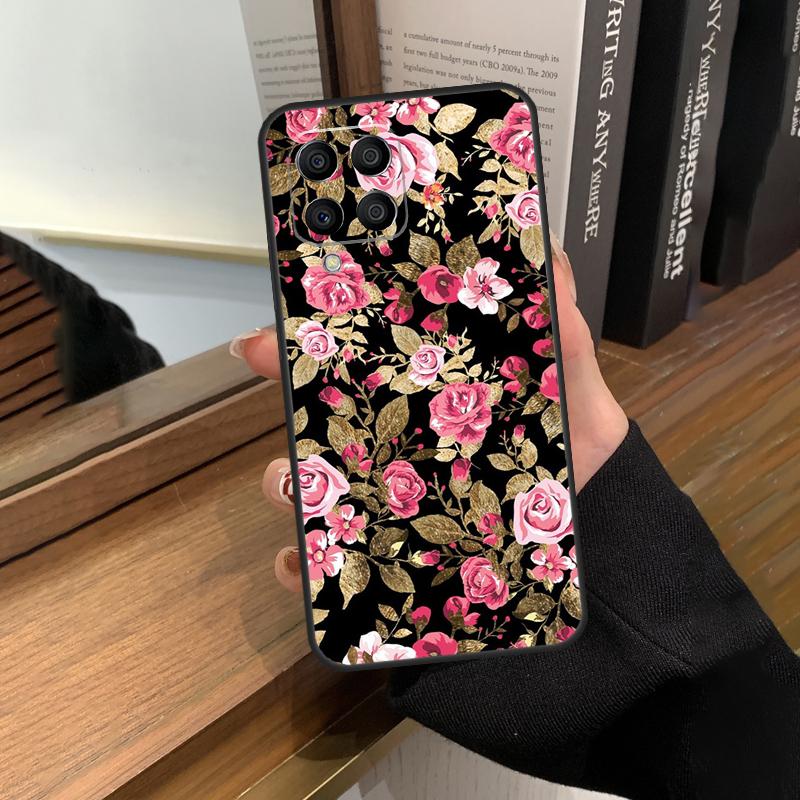 Floral Chic Roses Tulips Garden Case For Samsung Galaxy M56 M16 M36 M33 M53 M13 M12 M32 M52 M20 M15 M55 M31 M14 M35 M34 M54 Samsung M15
Floral Chic Roses Tulips Garden Case For Samsung Galaxy M56 M16 M36 M33 M53 M13 M12 M32 M52 M20 M15 M55 M31 M14 M35 M34 M54 Samsung M15