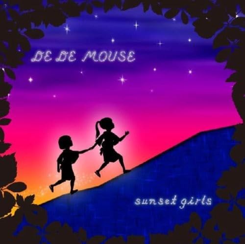 CD DE DE MOUSE sunset girls AVCD23598PROMO Avex Trax 2008 Japan ObiJapanese Club Dance Used
CD DE DE MOUSE sunset girls AVCD23598PROMO Avex Trax 2008 Japan ObiJapanese Club Dance Used