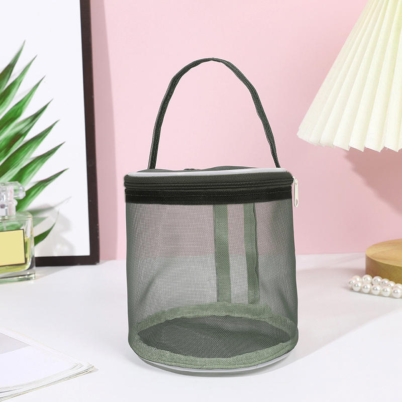 1PC Portable Yarn Storage Bag Hollow Mesh Knitting Wool Yarn Bags Crochet Yarn Handbag Organizer Weave Tools Sewing Accessories S зелений
1PC Portable Yarn Storage Bag Hollow Mesh Knitting Wool Yarn Bags Crochet Yarn Handbag Organizer Weave Tools Sewing Accessories S зелений