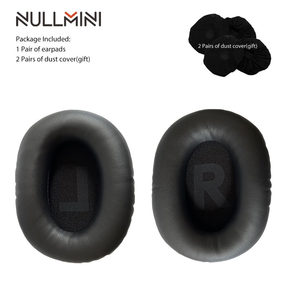 NullMini Replacement Earpads for Turtle Beach FORCE XO7 Recon 50 Headphones Sleeve Headband Earphone Earmuff
NullMini Replacement Earpads for Turtle Beach FORCE XO7 Recon 50 Headphones Sleeve Headband Earphone Earmuff
