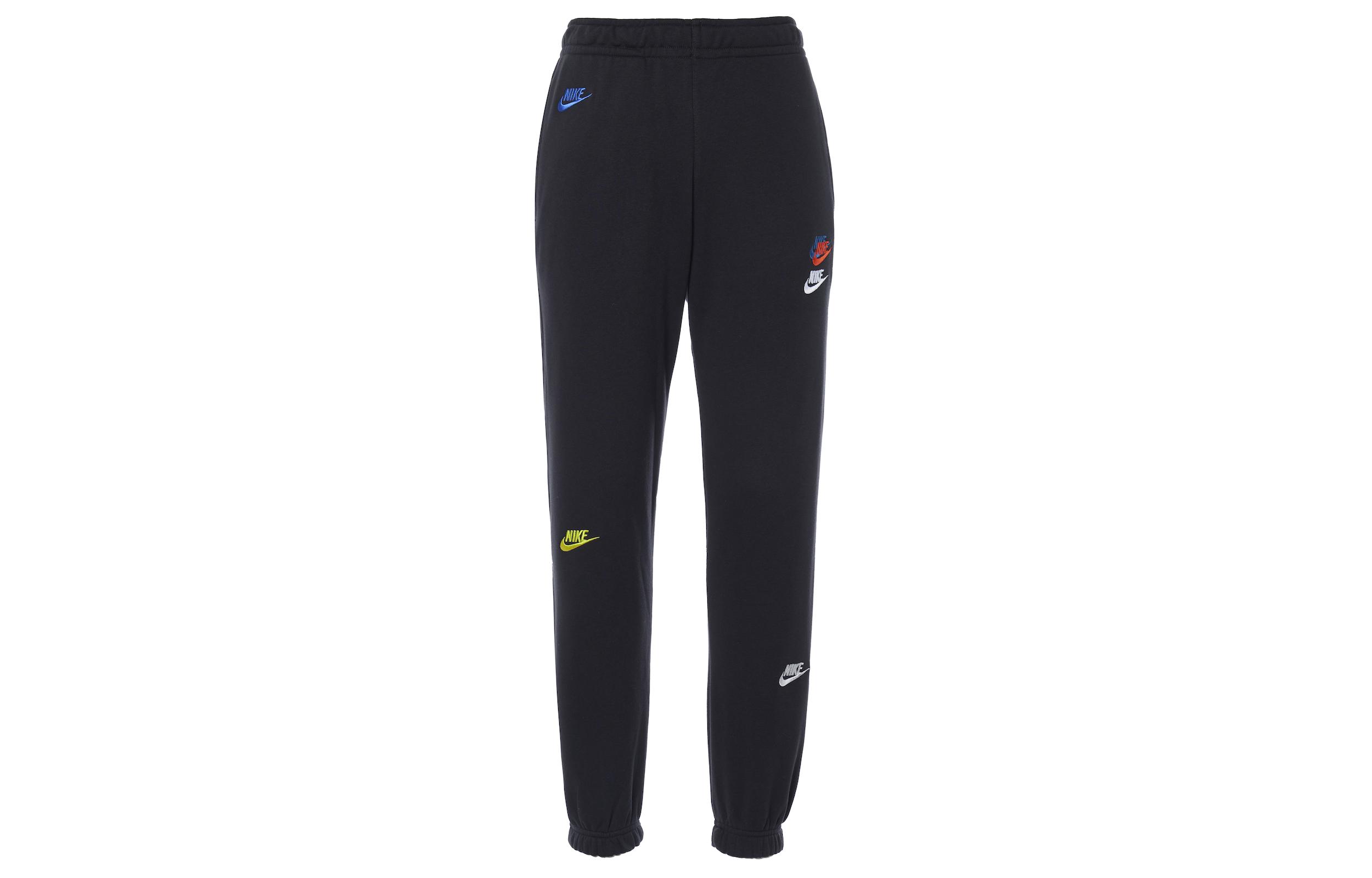 Nike Sports Pants Men s Black Moderate DD4677-010 M
Nike Sports Pants Men s Black Moderate DD4677-010 M