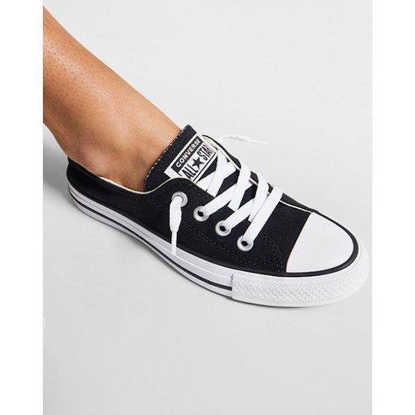 Converse Chuck Taylor All Star Shoreline Черный 537081c 230
Converse Chuck Taylor All Star Shoreline Черный 537081c 230